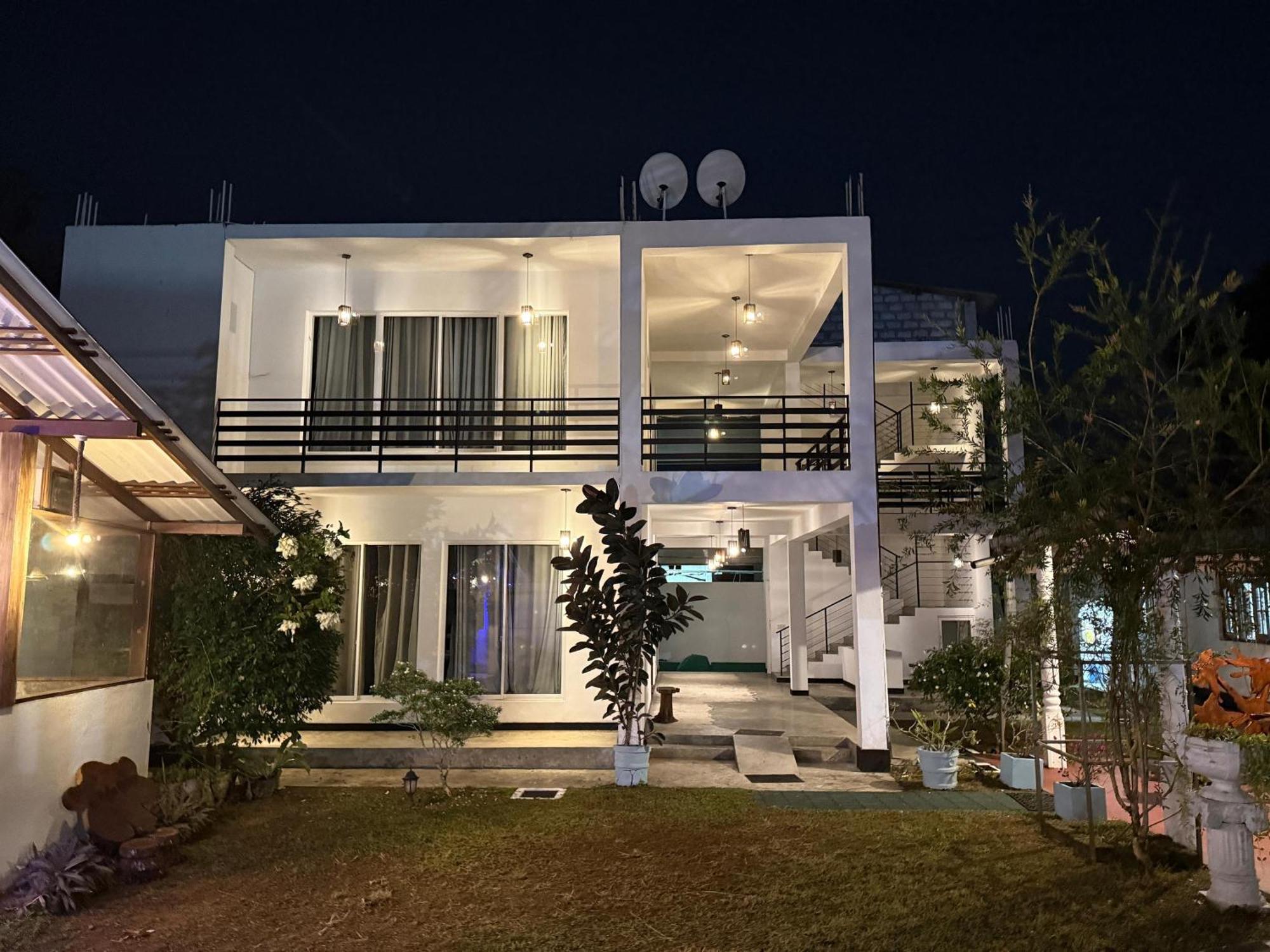 Shimada Villa Μπεντότα Εξωτερικό φωτογραφία
