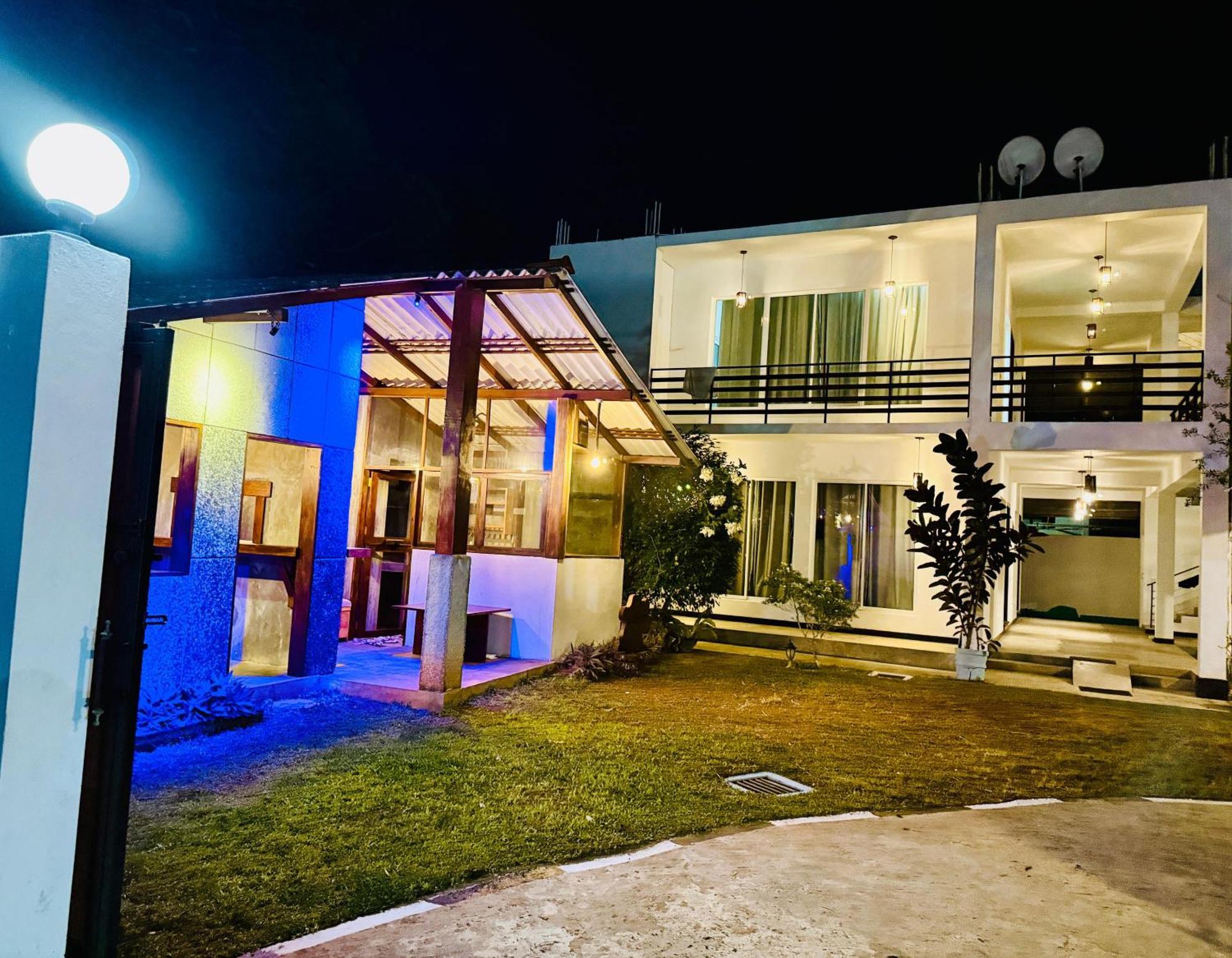 Shimada Villa Μπεντότα Εξωτερικό φωτογραφία