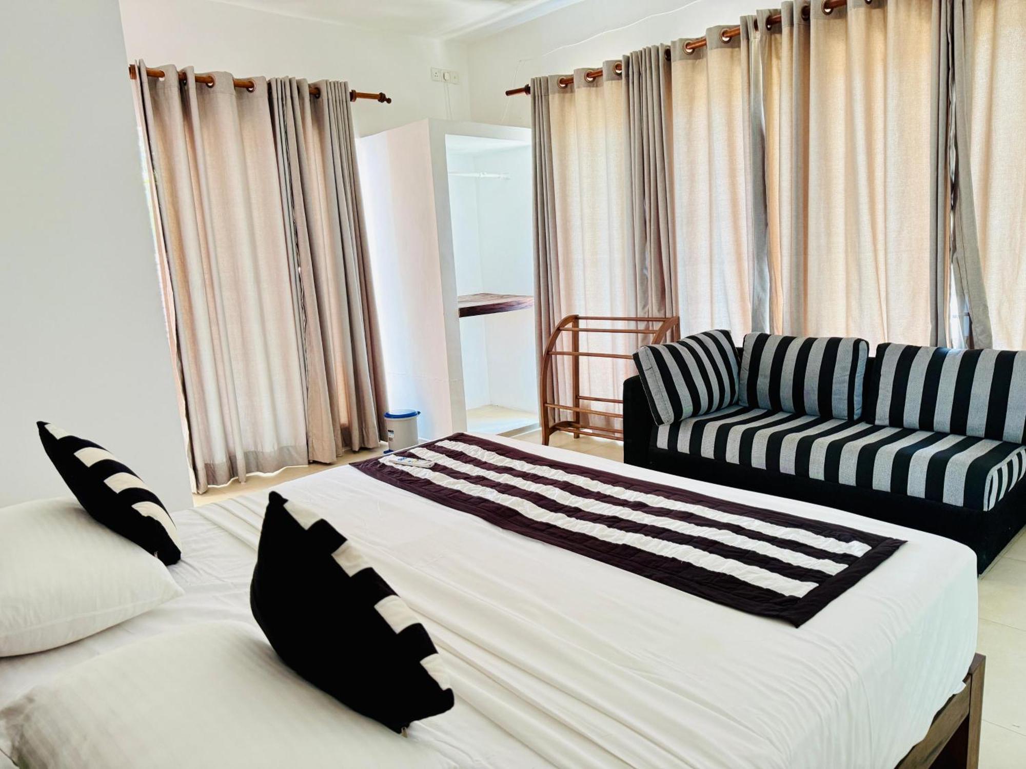 Shimada Villa Μπεντότα Εξωτερικό φωτογραφία