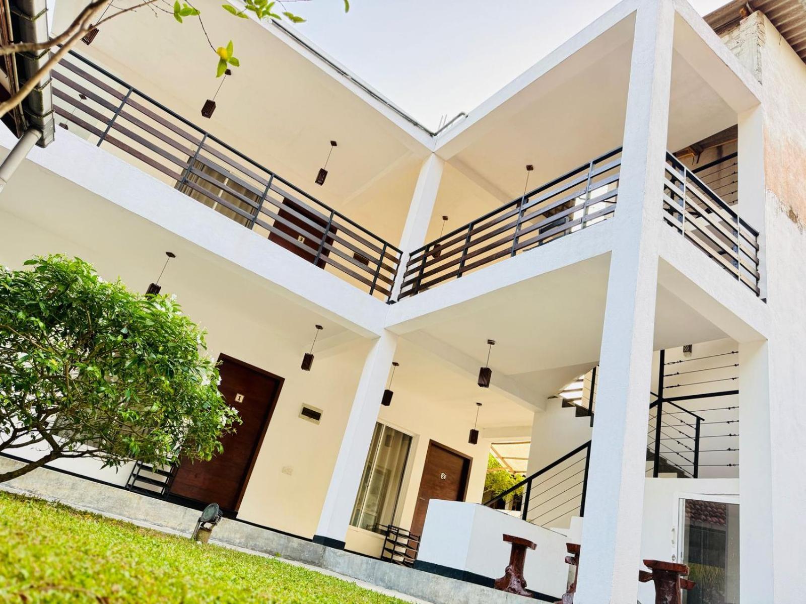 Shimada Villa Μπεντότα Εξωτερικό φωτογραφία