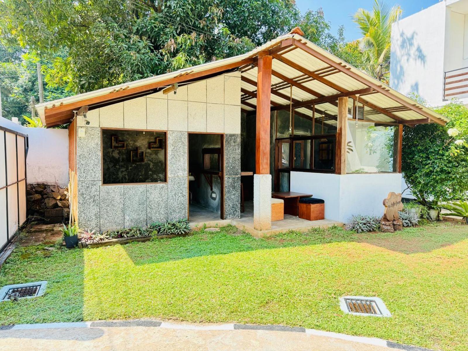 Shimada Villa Μπεντότα Εξωτερικό φωτογραφία