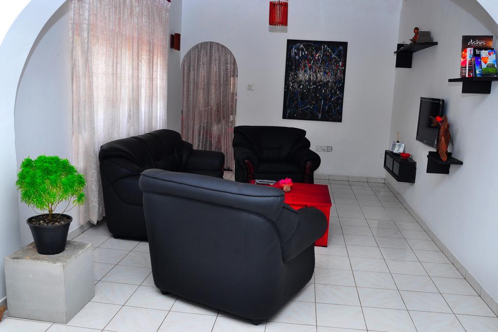Shimada Villa Μπεντότα Εξωτερικό φωτογραφία