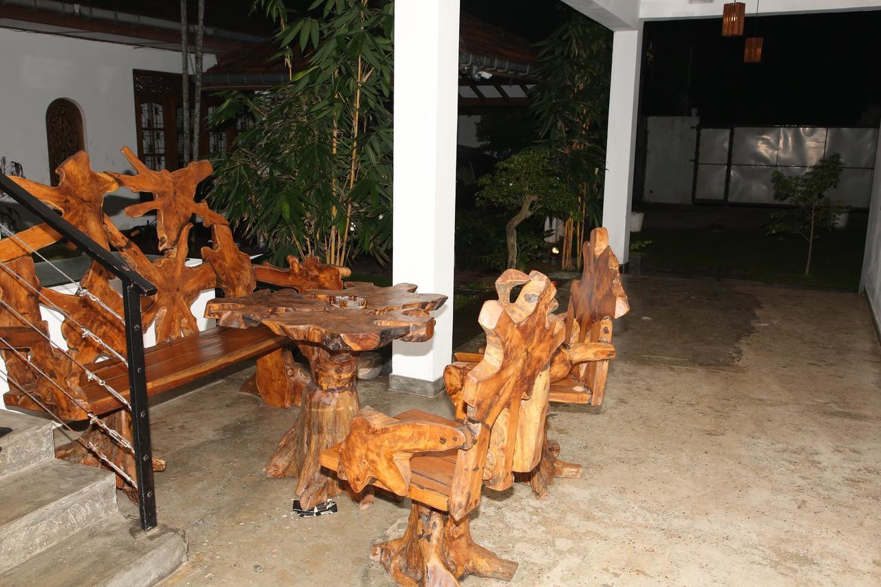 Shimada Villa Μπεντότα Εξωτερικό φωτογραφία