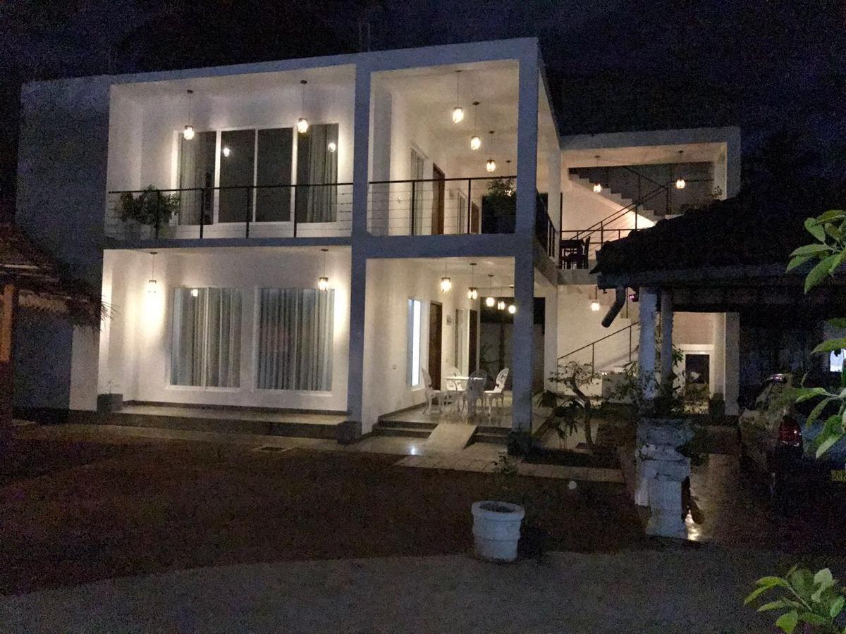 Shimada Villa Μπεντότα Εξωτερικό φωτογραφία