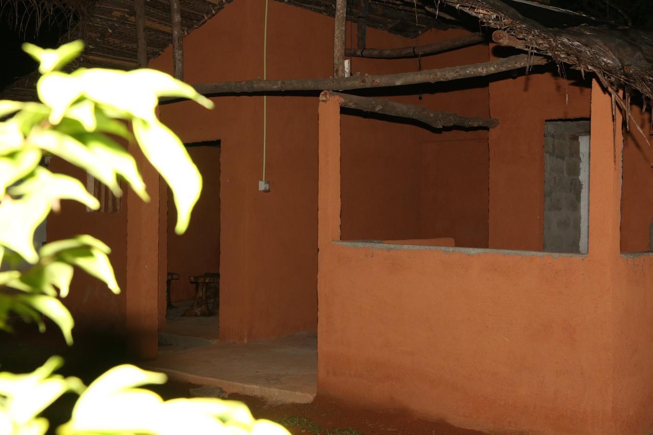 Shimada Villa Μπεντότα Εξωτερικό φωτογραφία