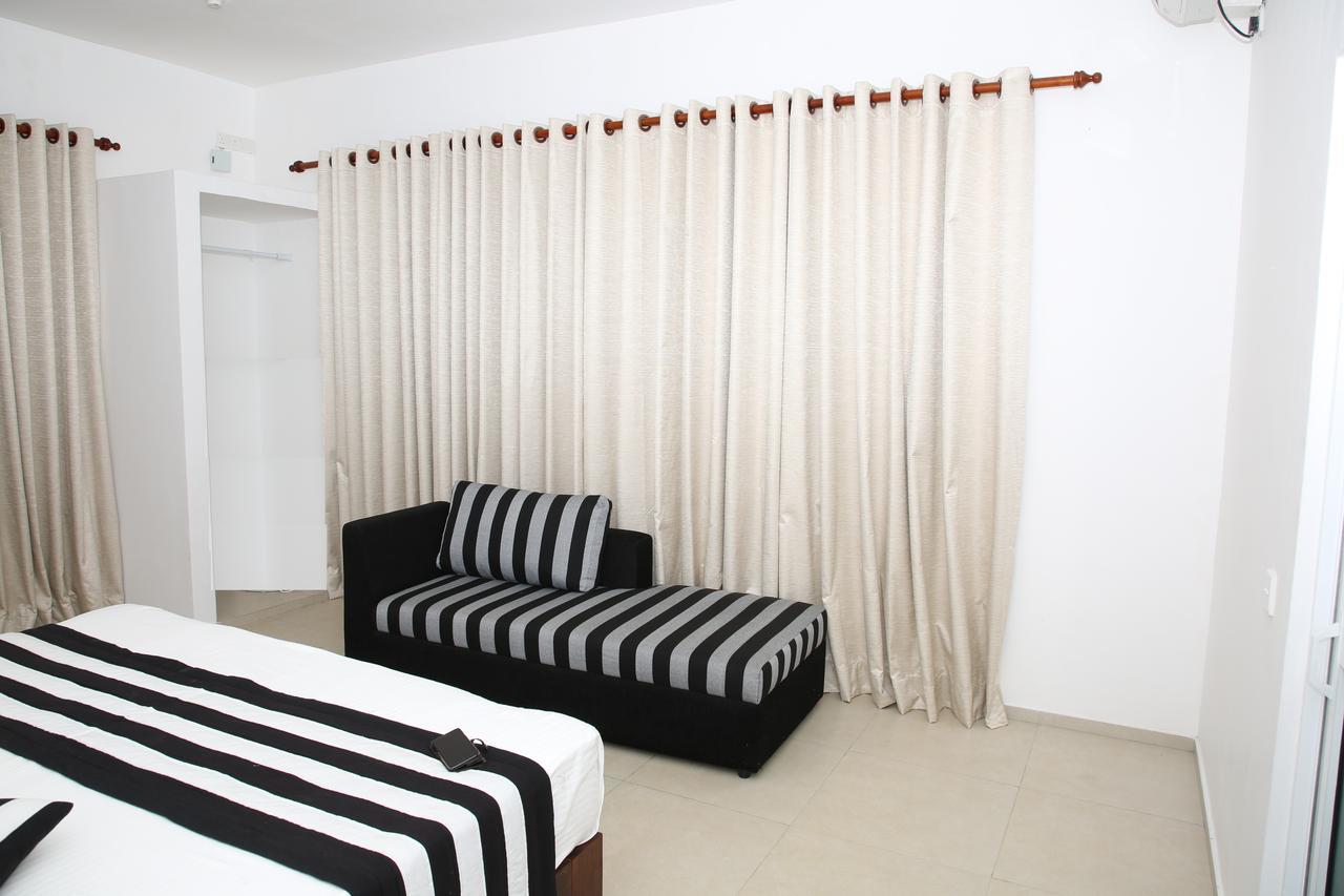 Shimada Villa Μπεντότα Εξωτερικό φωτογραφία