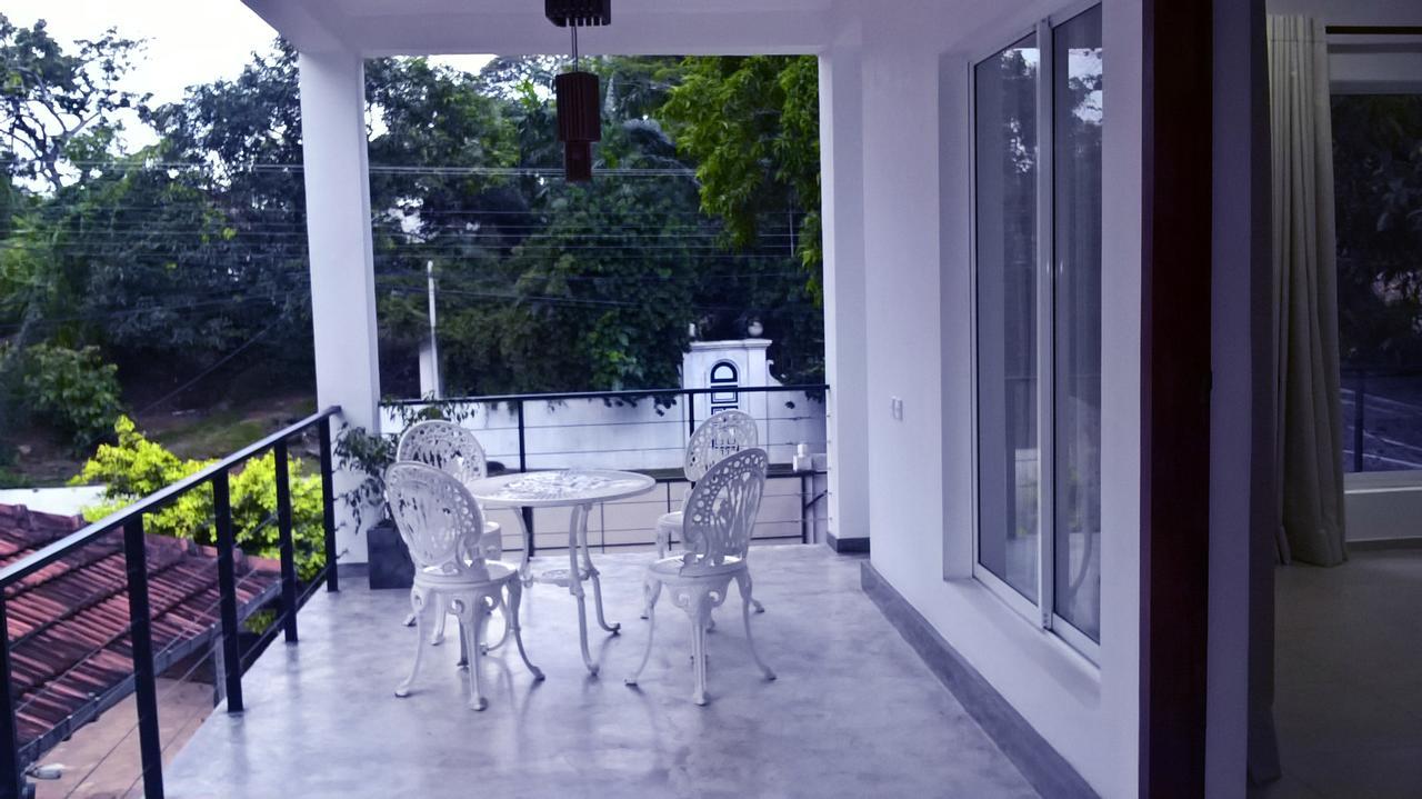 Shimada Villa Μπεντότα Εξωτερικό φωτογραφία