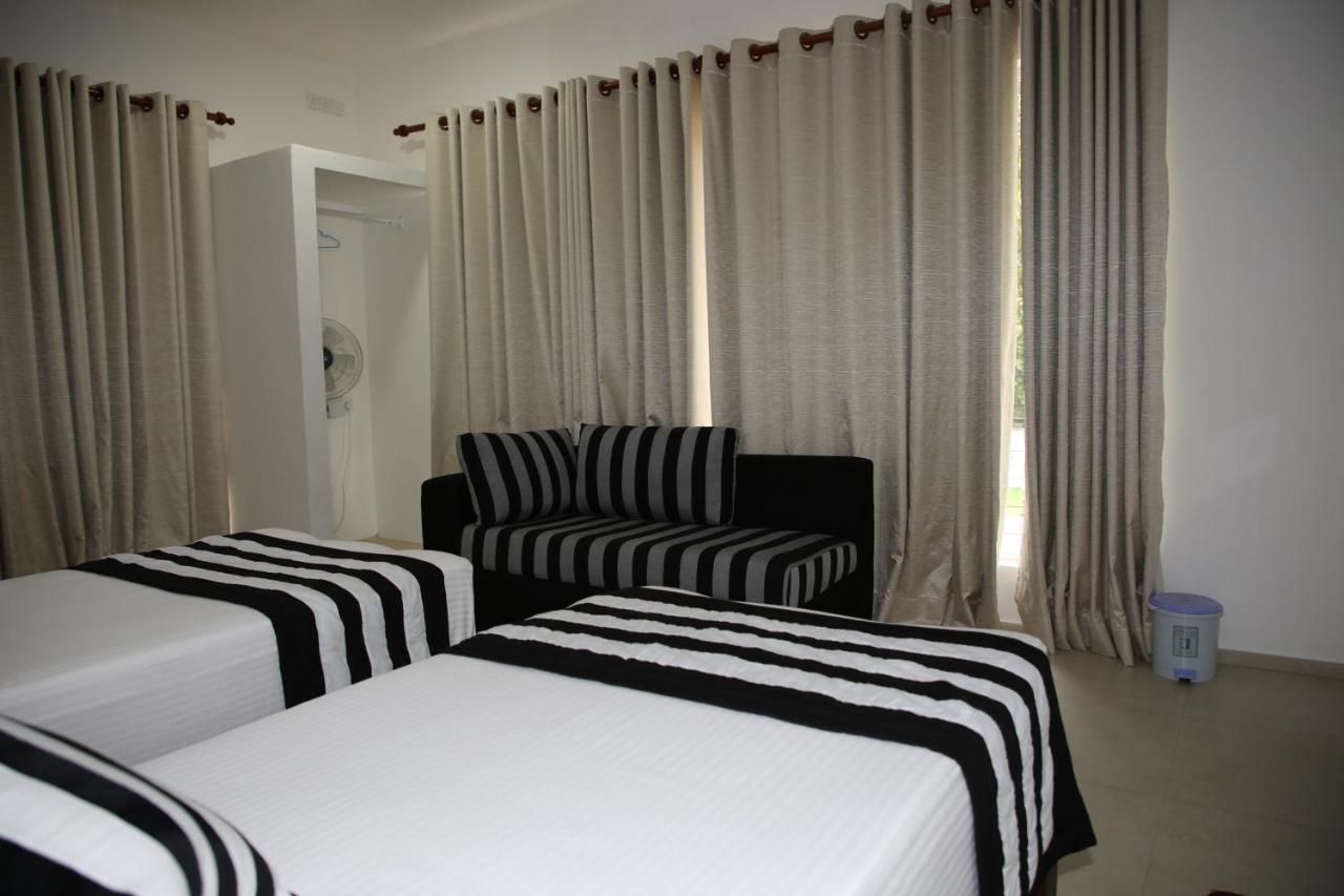 Shimada Villa Μπεντότα Εξωτερικό φωτογραφία
