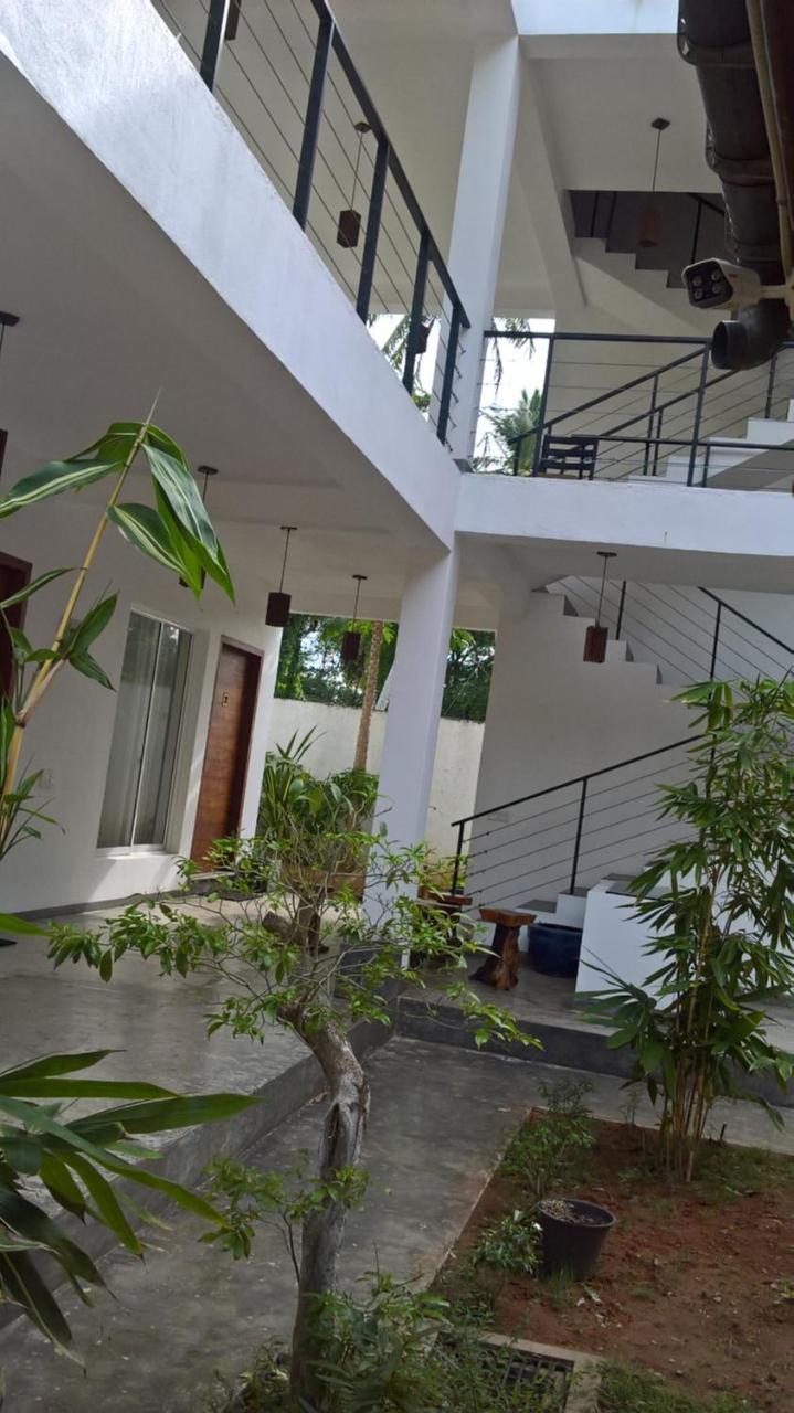 Shimada Villa Μπεντότα Εξωτερικό φωτογραφία